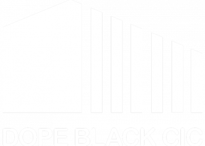 Dope Black