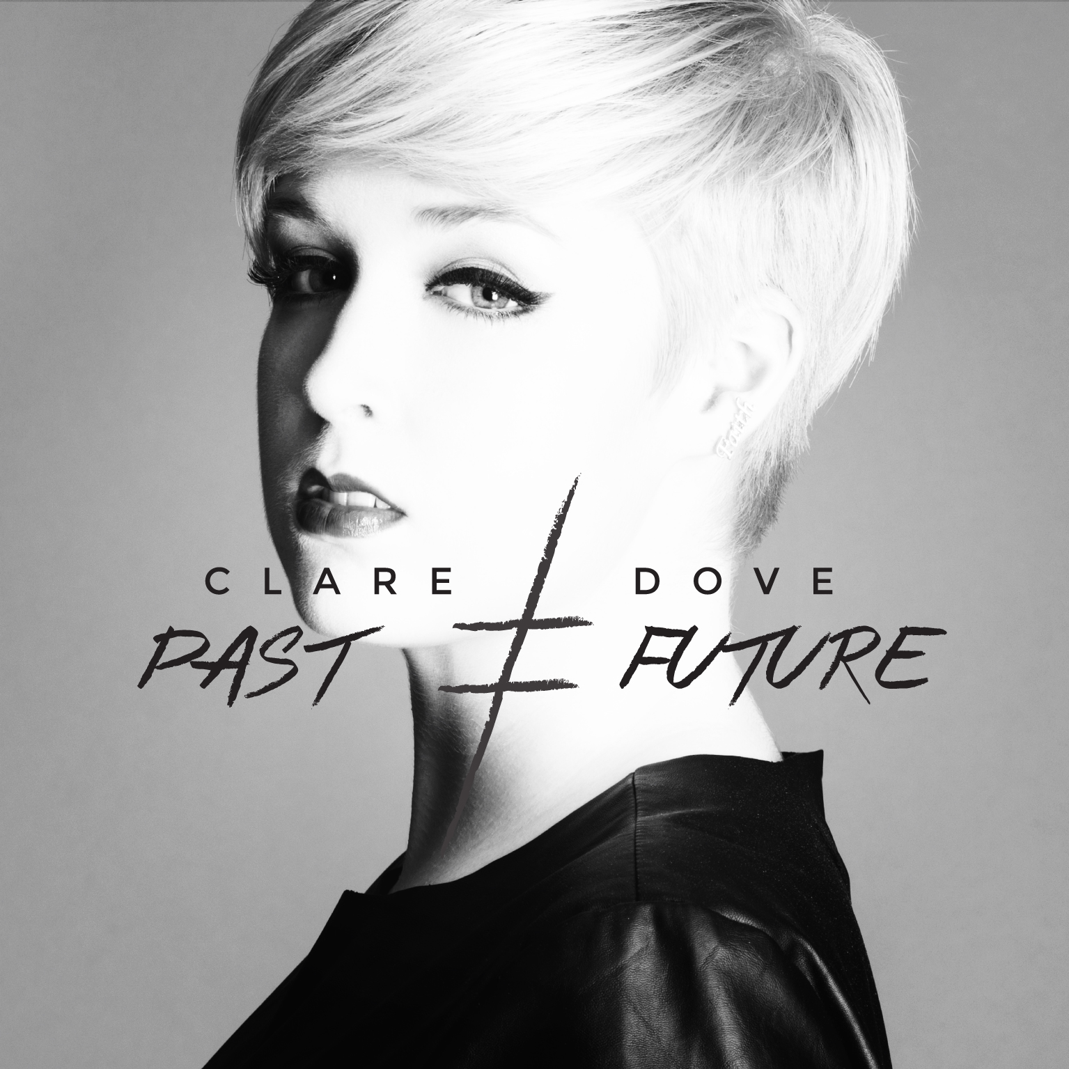 Clare Dove CD Cover [Final]front